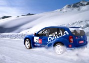 Dacia Duster Competition